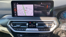 BMW X4 xDrive M40i MHT 5dr Auto Petrol Estate